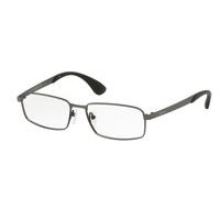 prada eyeglasses pr56svd asian fit 7cq1o1