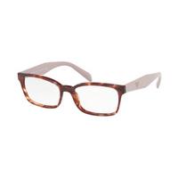 Prada Eyeglasses PR18TV UE01O1