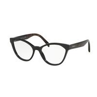 Prada Eyeglasses PR02TV 1AB1O1