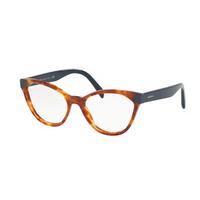 Prada Eyeglasses PR02TV 4BW1O1