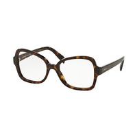 Prada Eyeglasses PR25SV 2AU1O1