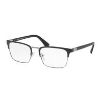 prada eyeglasses pr54tv 1ab1o1