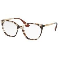 Prada Eyeglasses PR11TV UAO1O1