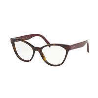 prada eyeglasses pr02tv ush1o1