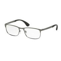Prada Eyeglasses PR55SVD Asian Fit 7CQ1O1