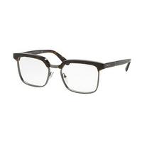 Prada Eyeglasses PR15SV JOURNAL HAQ1O1