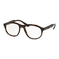 Prada Eyeglasses PR12SV JOURNAL HAQ1O1