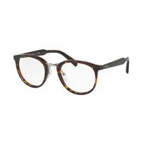 Prada Eyeglasses PR03TV 2AU1O1