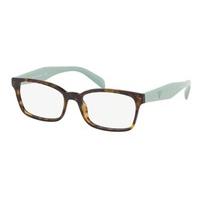 Prada Eyeglasses PR18TV 2AU1O1