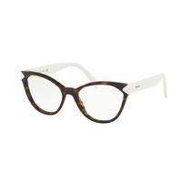 prada eyeglasses pr02tv 2au1o1