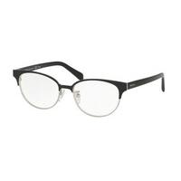 Prada Eyeglasses PR52TVD Asian Fit 7AX1O1