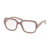 Prada Eyeglasses PR15RV TKP1O1