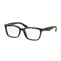 Prada Eyeglasses PR03SV 2AU1O1