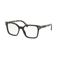 prada eyeglasses pr05tv 1ab1o1