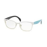 prada eyeglasses pr65rv vic1o1