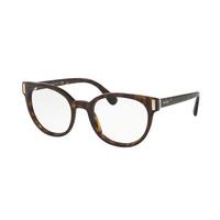 Prada Eyeglasses PR06TVF Asian Fit 2AU1O1