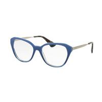 Prada Eyeglasses PR28SVF CINEMA Asian Fit UFW1O1