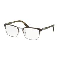 prada eyeglasses pr54tv u6c1o1