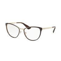 Prada Eyeglasses PR55TV DHO1O1