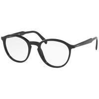 prada eyeglasses pr13tv 1ab1o1