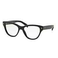 Prada Eyeglasses PR23SV 1AB1O1
