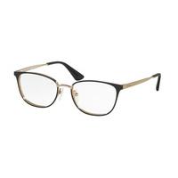 Prada Eyeglasses PR58SVD Asian Fit QE31O1