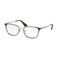 Prada Eyeglasses PR58SVD Asian Fit ZVN1O1