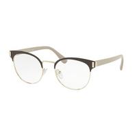 prada eyeglasses pr63tv dho1o1