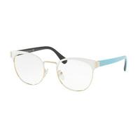 Prada Eyeglasses PR63TV VIC1O1