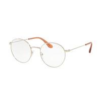 Prada Eyeglasses PR64TV ZVN1O1