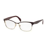 Prada Eyeglasses PR65RV UAN1O1