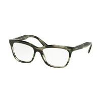 Prada Eyeglasses PR24SV JOURNAL UEP1O1