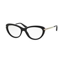 prada eyeglasses pr08rvf asian fit 1ab1o1