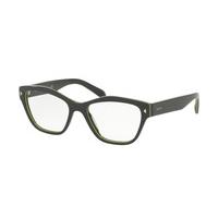 prada eyeglasses pr27sv ur01o1