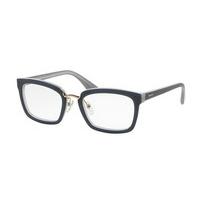 prada eyeglasses pr09sv cinema uee1o1