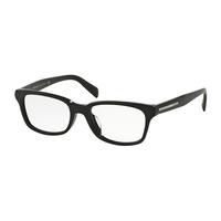 Prada Eyeglasses PR26RV 1BO1O1