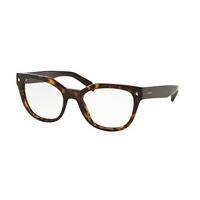 prada eyeglasses pr21sv 2au1o1