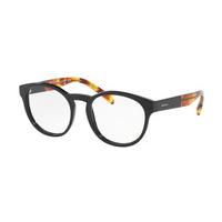 Prada Eyeglasses PR16TV 1AB1O1