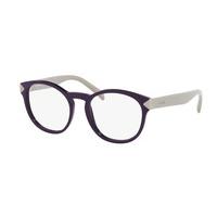 Prada Eyeglasses PR16TV VIN1O1