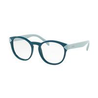 Prada Eyeglasses PR16TV VIO1O1