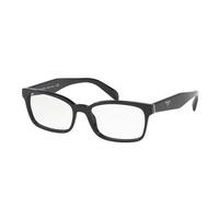 Prada Eyeglasses PR18TV 1AB1O1