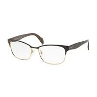 Prada Eyeglasses PR65RV DHO1O1