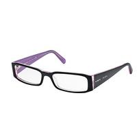 Prada Eyeglasses PR10FV 3AX1O1