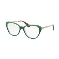 Prada Eyeglasses PR28SV CINEMA UFU1O1