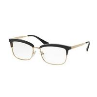 prada eyeglasses pr08sv cinema 1ab1o1