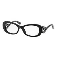 Prada Eyeglasses PR09PVA Asian Fit 1AB1O1