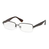 Prada Eyeglasses PR50TVD Asian Fit IAK1O1