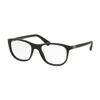 Prada Eyeglasses PR29SVF Asian Fit 1BO1O1