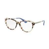 Prada Eyeglasses PR28SV CINEMA UAO1O1