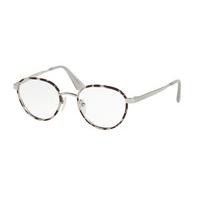 prada eyeglasses pr57svd asian fit uao1o1